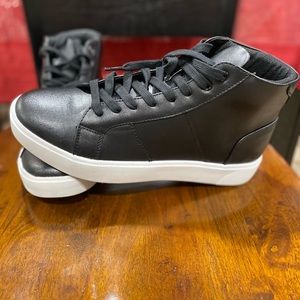 International concept sneakers